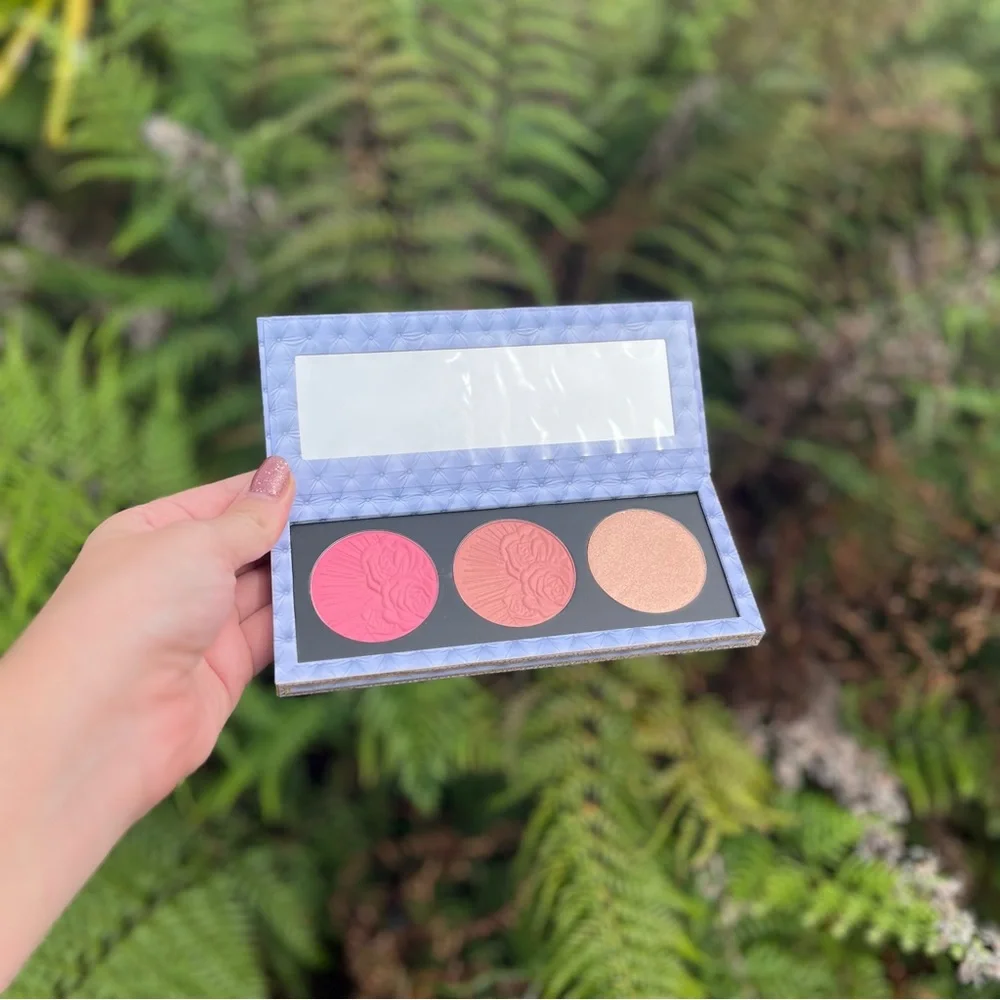 Pat McGrath limited edition